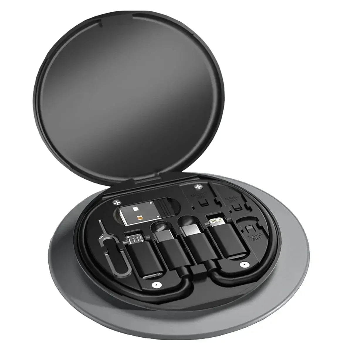 All In One Fast Charging Cable Kit
