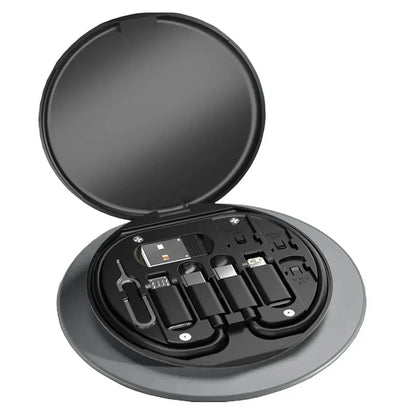All In One Fast Charging Cable Kit