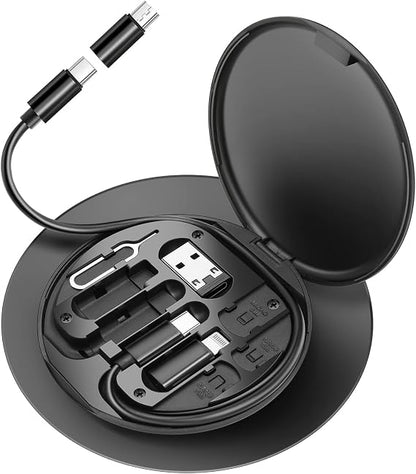 All In One Fast Charging Cable Kit