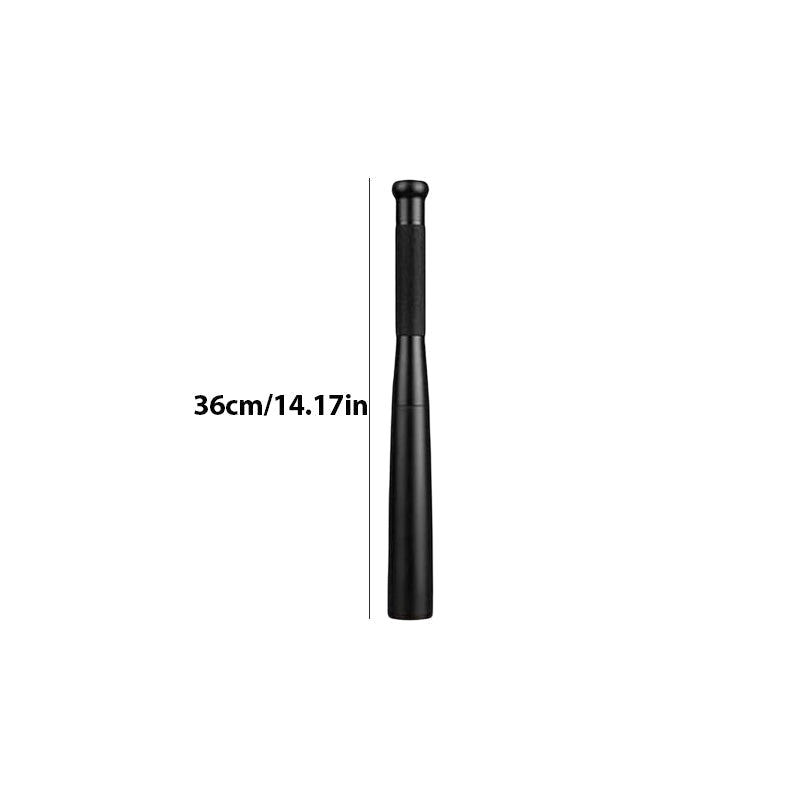 Aluminum Alloy LED Utility Flashlight with Three Lighting Modes