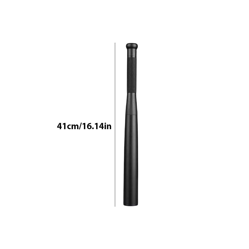 Aluminum Alloy LED Utility Flashlight with Three Lighting Modes