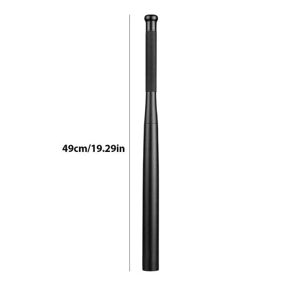 Aluminum Alloy LED Utility Flashlight with Three Lighting Modes