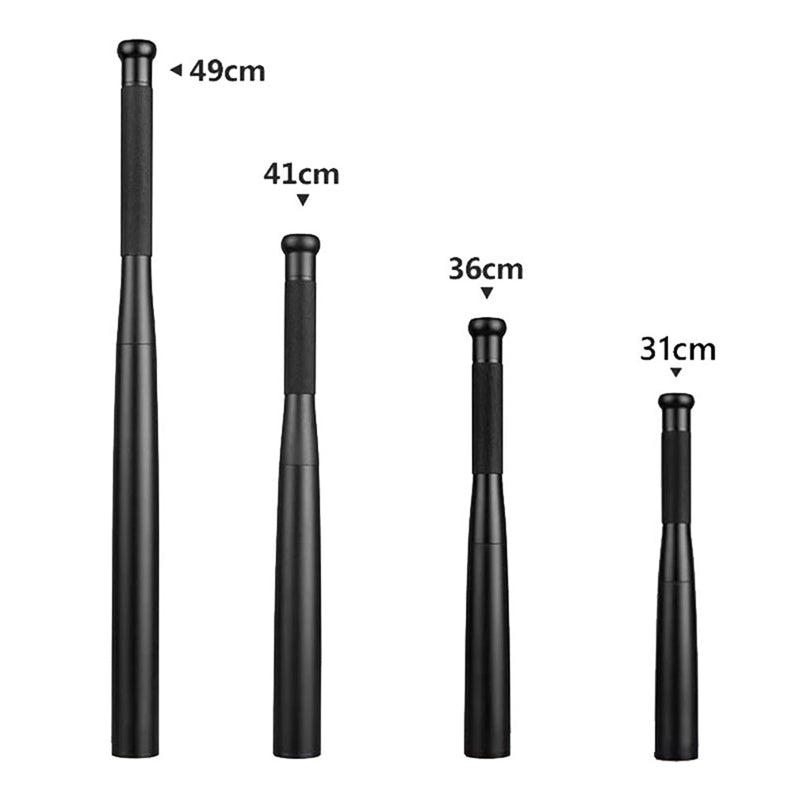 Aluminum Alloy LED Utility Flashlight with Three Lighting Modes