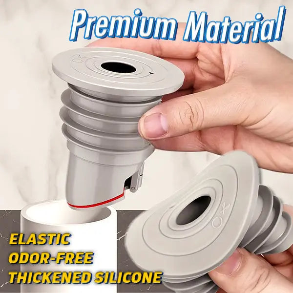 Anti Backflow Drain Valve for Washing Machine and Sink