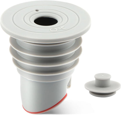 Anti Backflow Drain Valve for Washing Machine and Sink