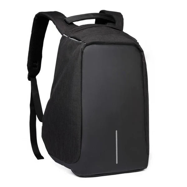 Anti Theft Laptop Backpack with USB Charging Port