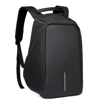 Anti Theft Laptop Backpack with USB Charging Port