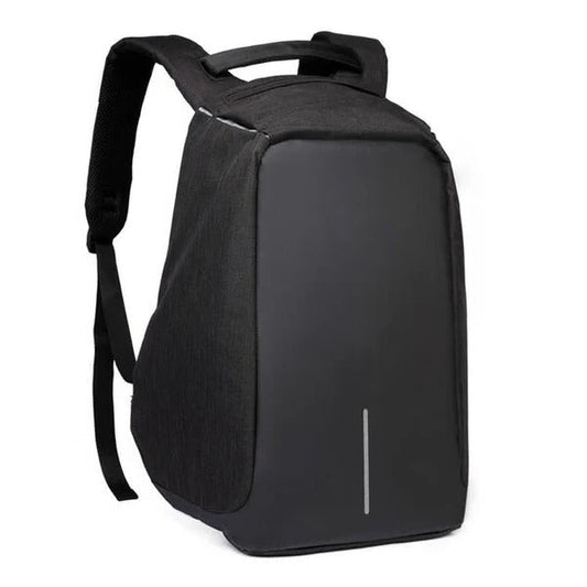 Anti Theft Laptop Backpack with USB Charging Port
