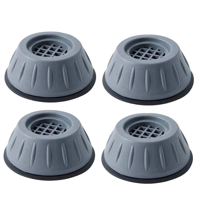 Anti Vibration Pads for Washing Machines and Appliances