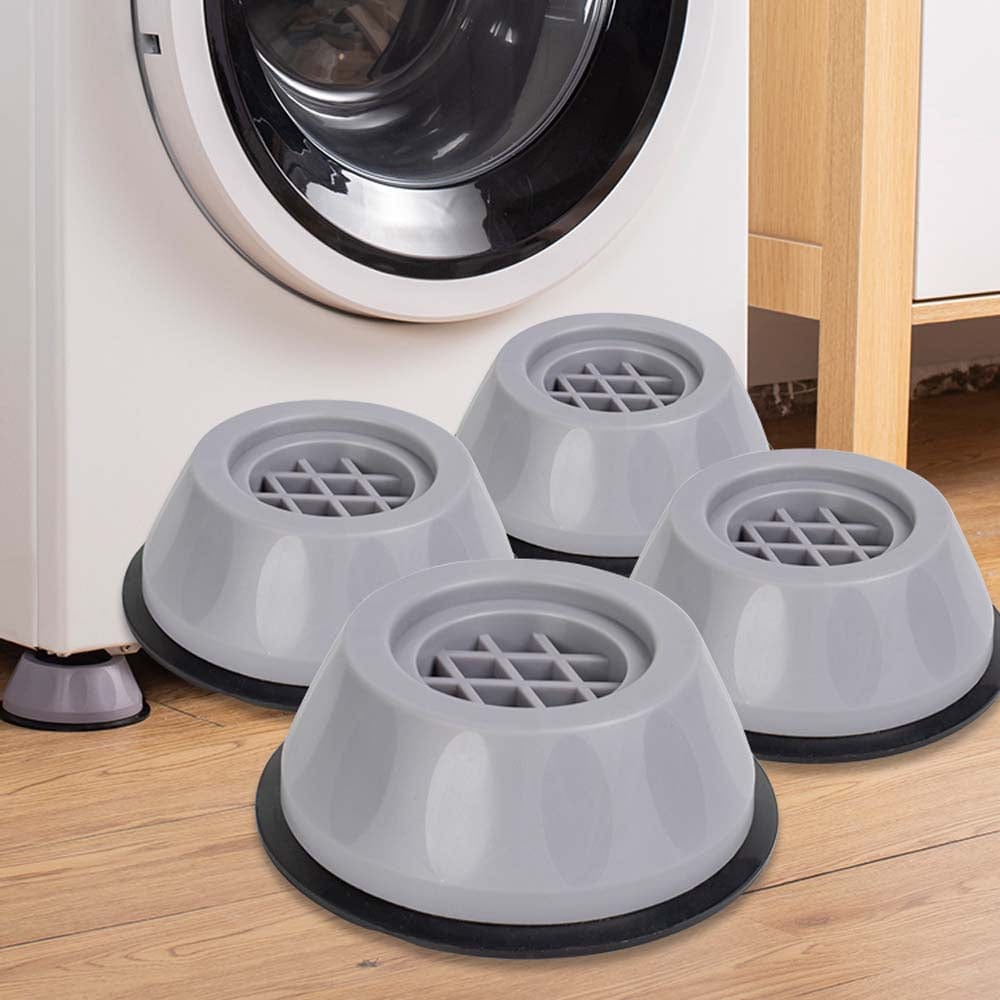 Anti Vibration Pads for Washing Machines and Appliances
