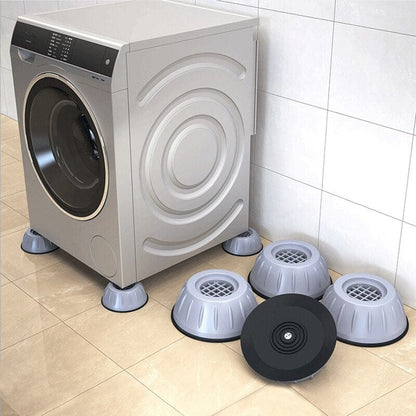 Anti Vibration Pads for Washing Machines and Appliances