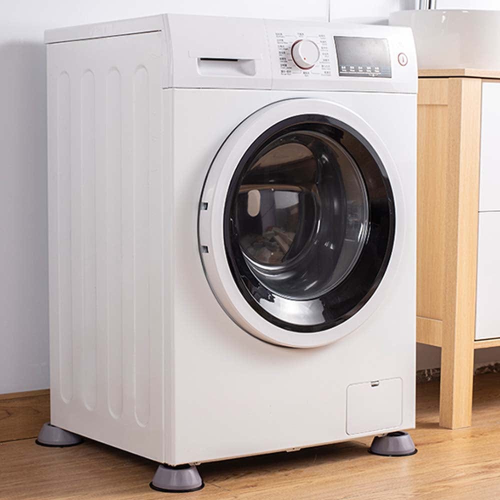 Anti Vibration Pads for Washing Machines and Appliances