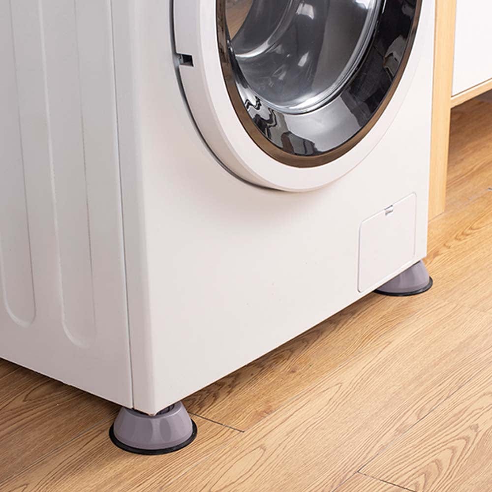 Anti Vibration Pads for Washing Machines and Appliances