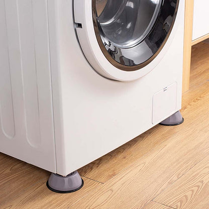 Anti Vibration Pads for Washing Machines and Appliances