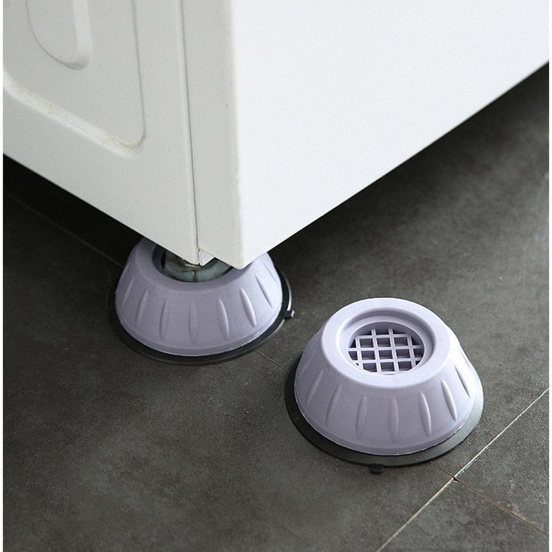 Anti Vibration Pads for Washing Machines and Appliances