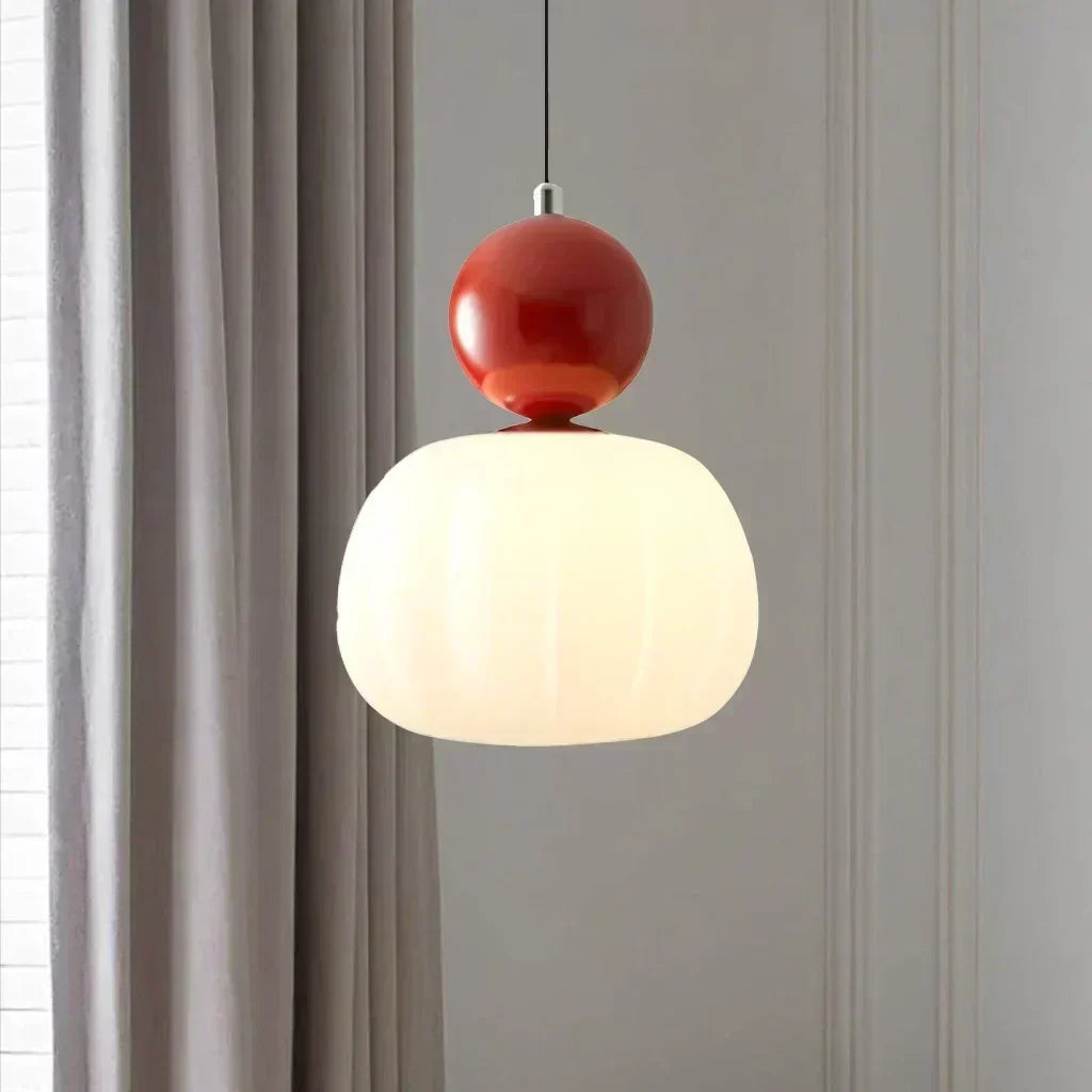 Art Deco Hanging Pendant Light for Dining Room and Living Space