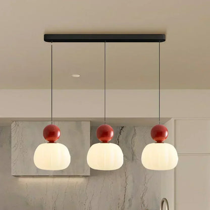 Art Deco Hanging Pendant Light for Dining Room and Living Space