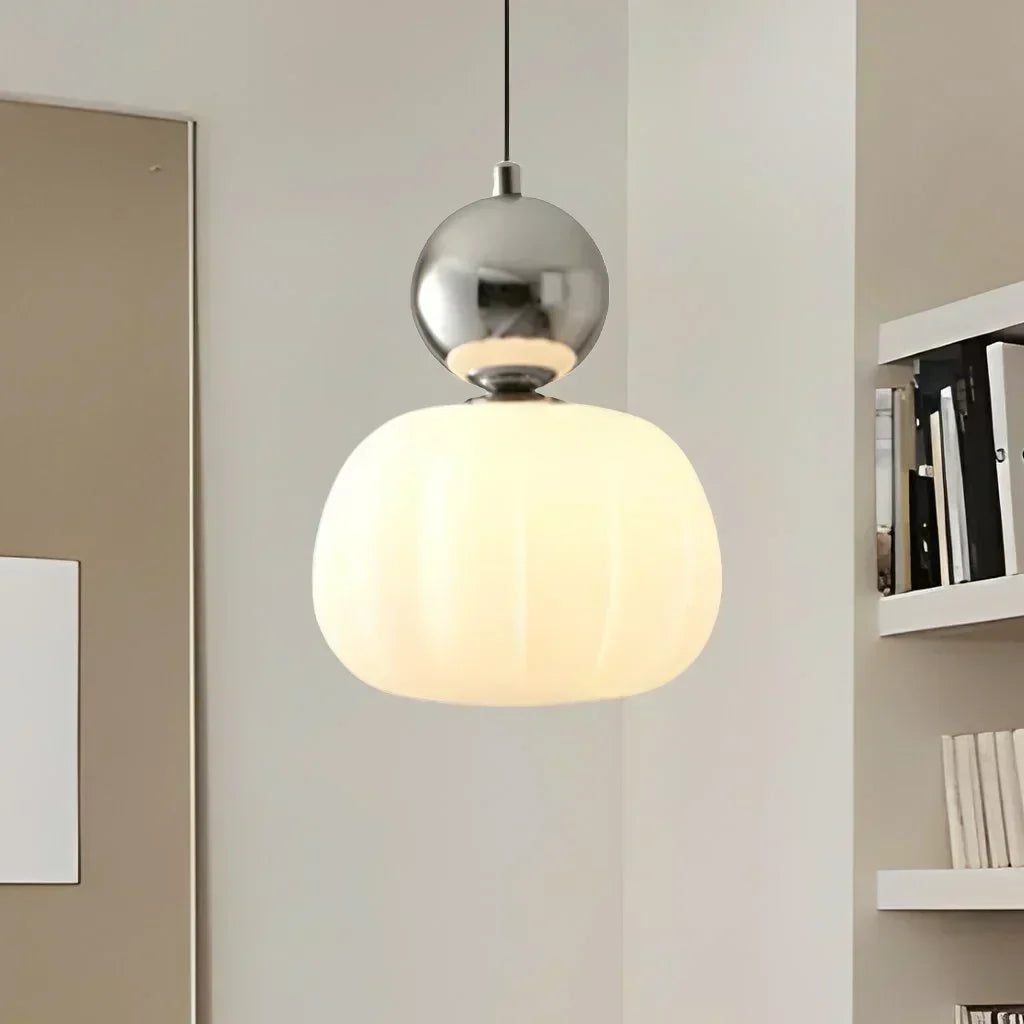 Art Deco Hanging Pendant Light for Dining Room and Living Space