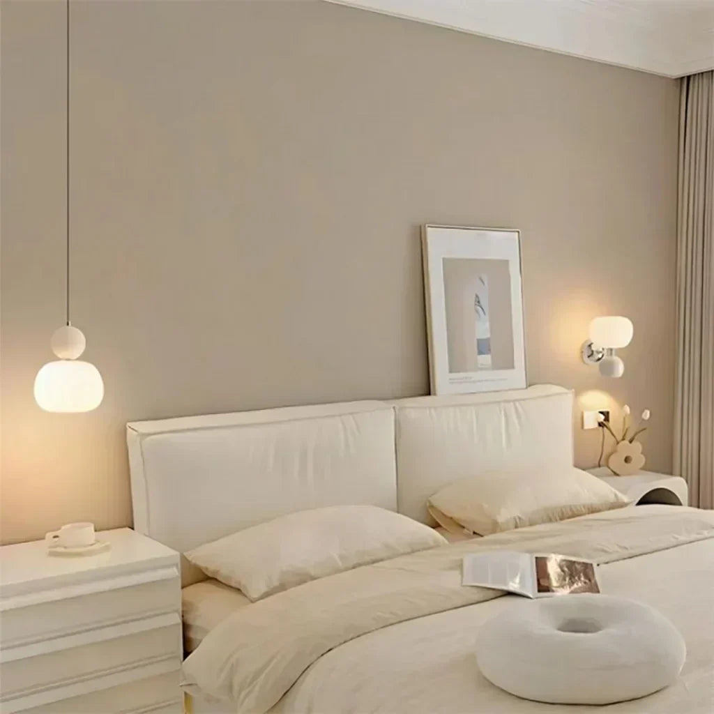 Art Deco Hanging Pendant Light for Dining Room and Living Space