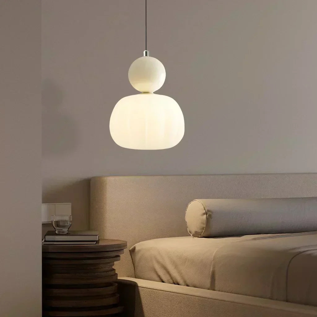 Art Deco Hanging Pendant Light for Dining Room and Living Space