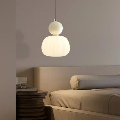 Art Deco Hanging Pendant Light for Dining Room and Living Space