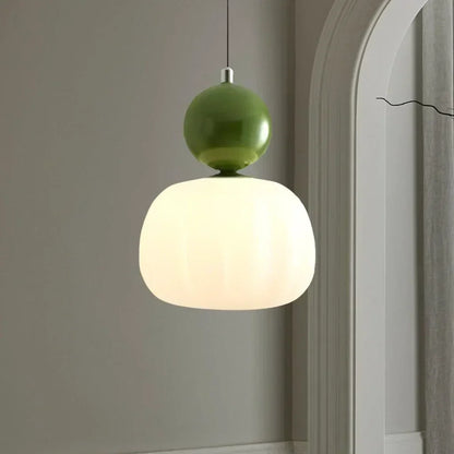 Art Deco Hanging Pendant Light for Dining Room and Living Space