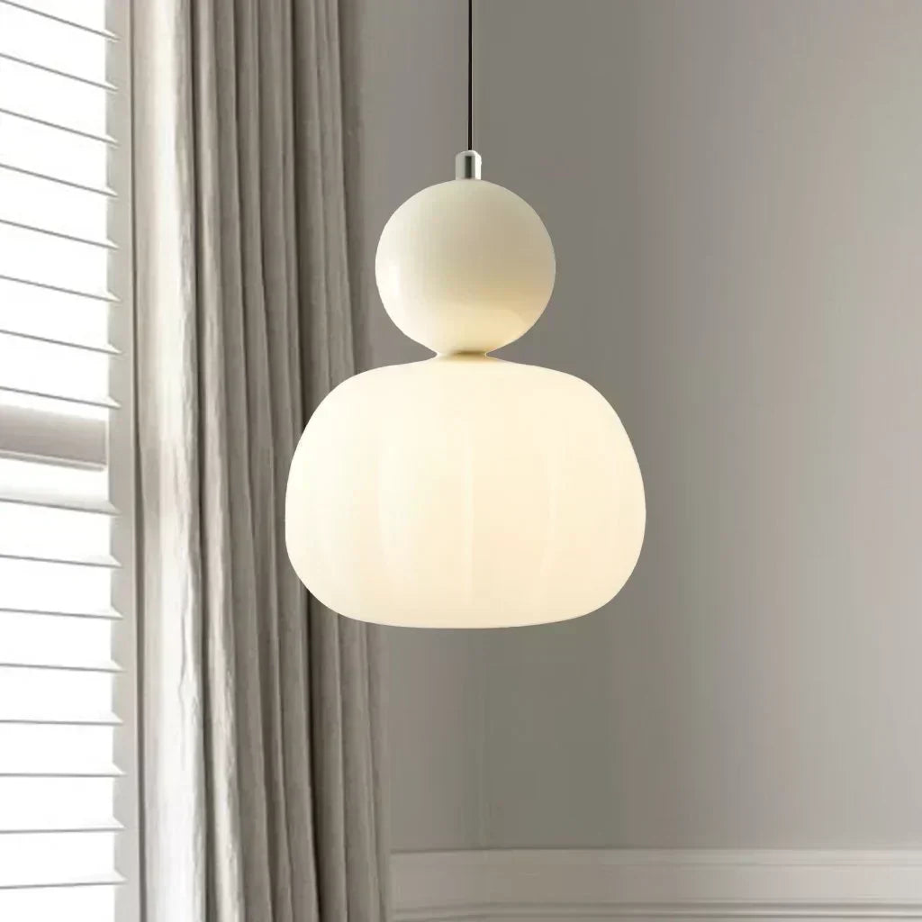 Art Deco Hanging Pendant Light for Dining Room and Living Space