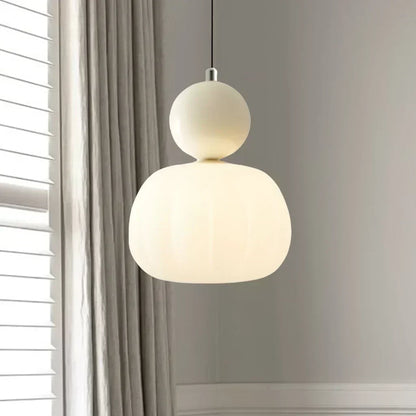 Art Deco Hanging Pendant Light for Dining Room and Living Space