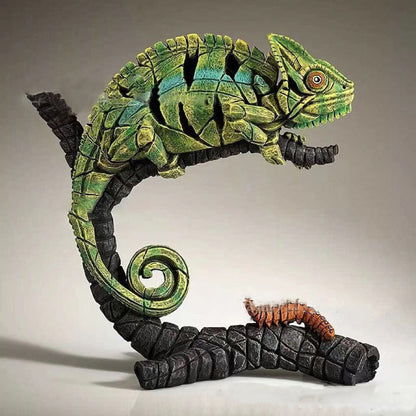Artistic Animal Sculpture Decorative Home Accent