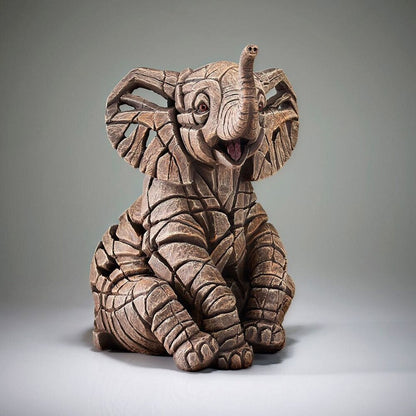 Artistic Animal Sculpture Decorative Home Accent