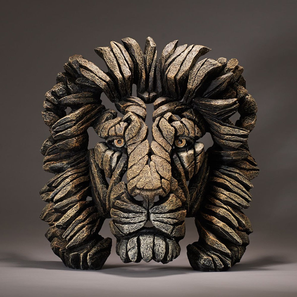 Artistic Animal Sculpture Decorative Home Accent