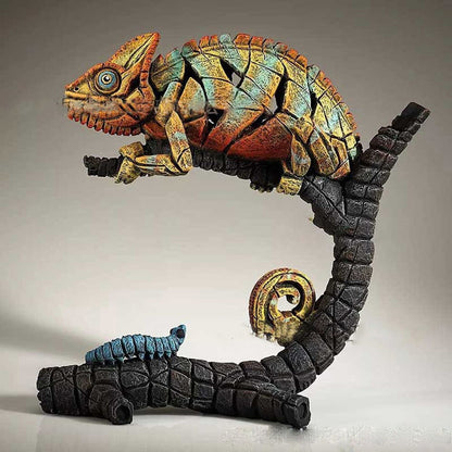 Artistic Animal Sculpture Decorative Home Accent
