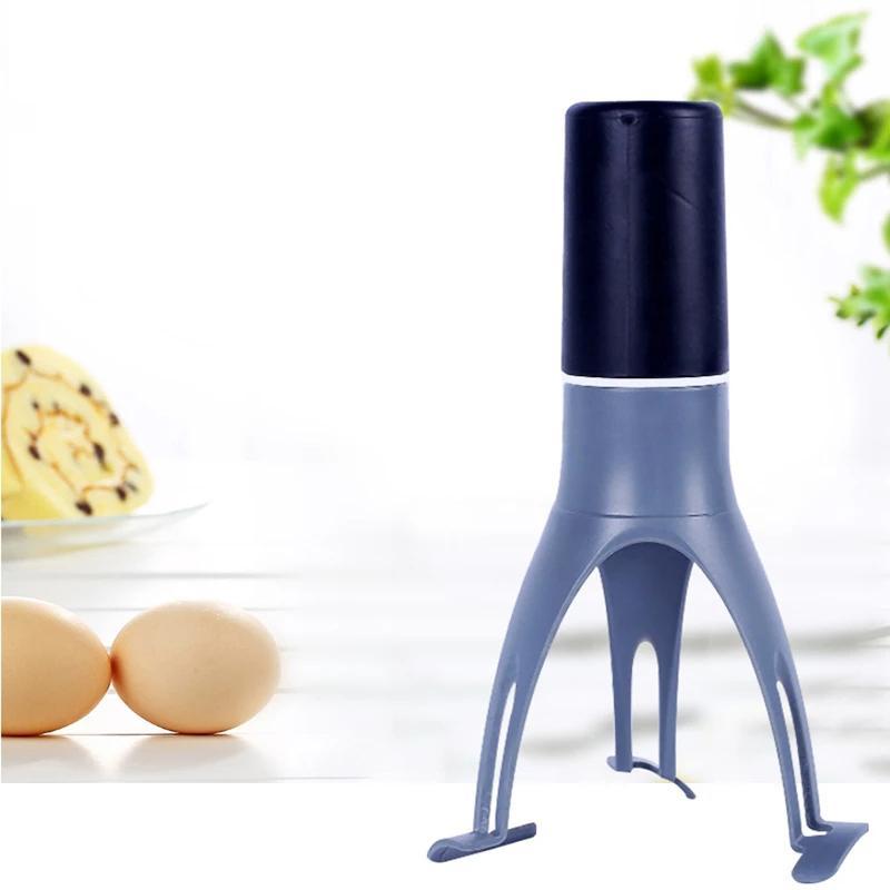 Automatic Electric Pan Stirrer with Adjustable Speed