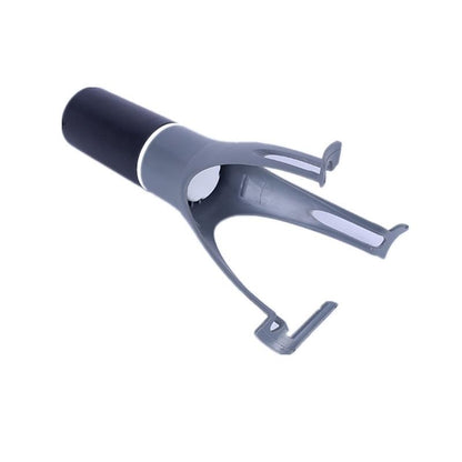 Automatic Electric Pan Stirrer with Adjustable Speed