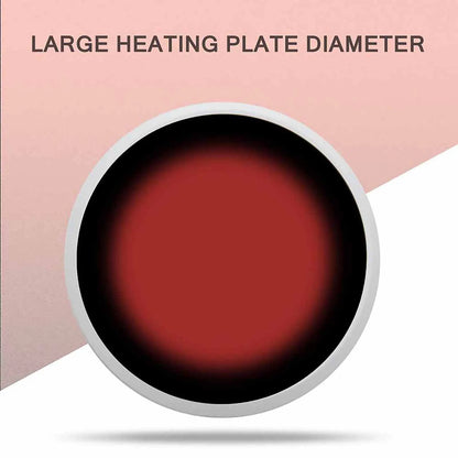 Automatic Gravity Sensor Mug Warmer Coaster