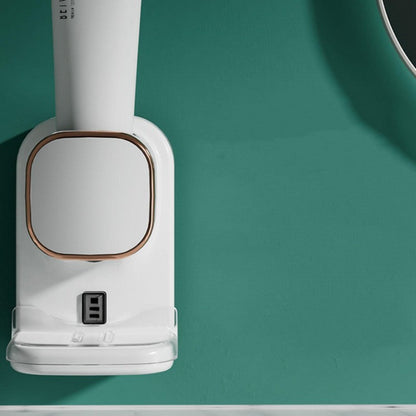 Automatic Hands Free Toothpaste Dispenser with Sensor
