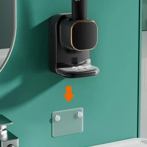 Automatic Hands Free Toothpaste Dispenser with Sensor
