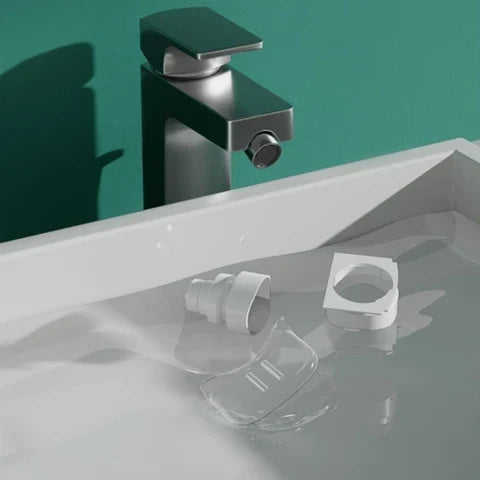 Automatic Hands Free Toothpaste Dispenser with Sensor