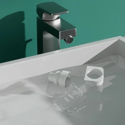 Automatic Hands Free Toothpaste Dispenser with Sensor