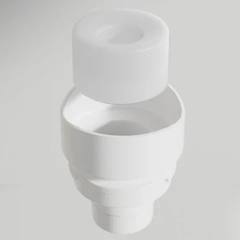 Automatic Hands Free Toothpaste Dispenser with Sensor