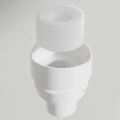 Automatic Hands Free Toothpaste Dispenser with Sensor