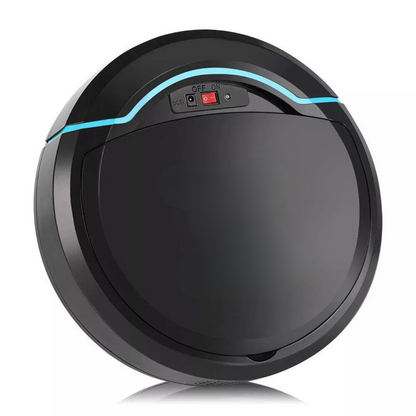 Automatic Robot Vacuum Cleaner with Sweeping and Mopping