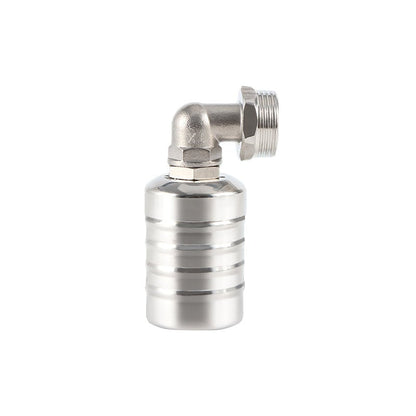 Automatic Stainless Steel Water Level Float Valve