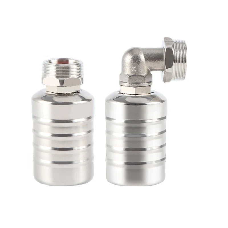 Automatic Stainless Steel Water Level Float Valve