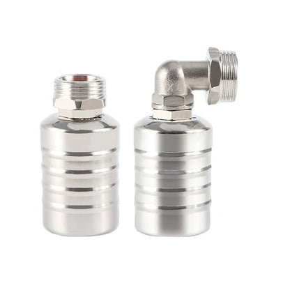 Automatic Stainless Steel Water Level Float Valve