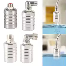 Automatic Stainless Steel Water Level Float Valve