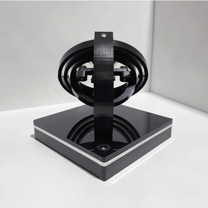 Automatic Watch Winder Display Box for Mechanical Watches Luxury Storage Case