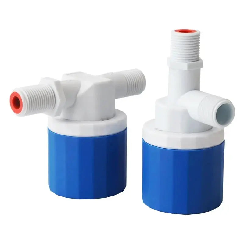 Automatic Water Level Control Valve for Tanks and Ponds