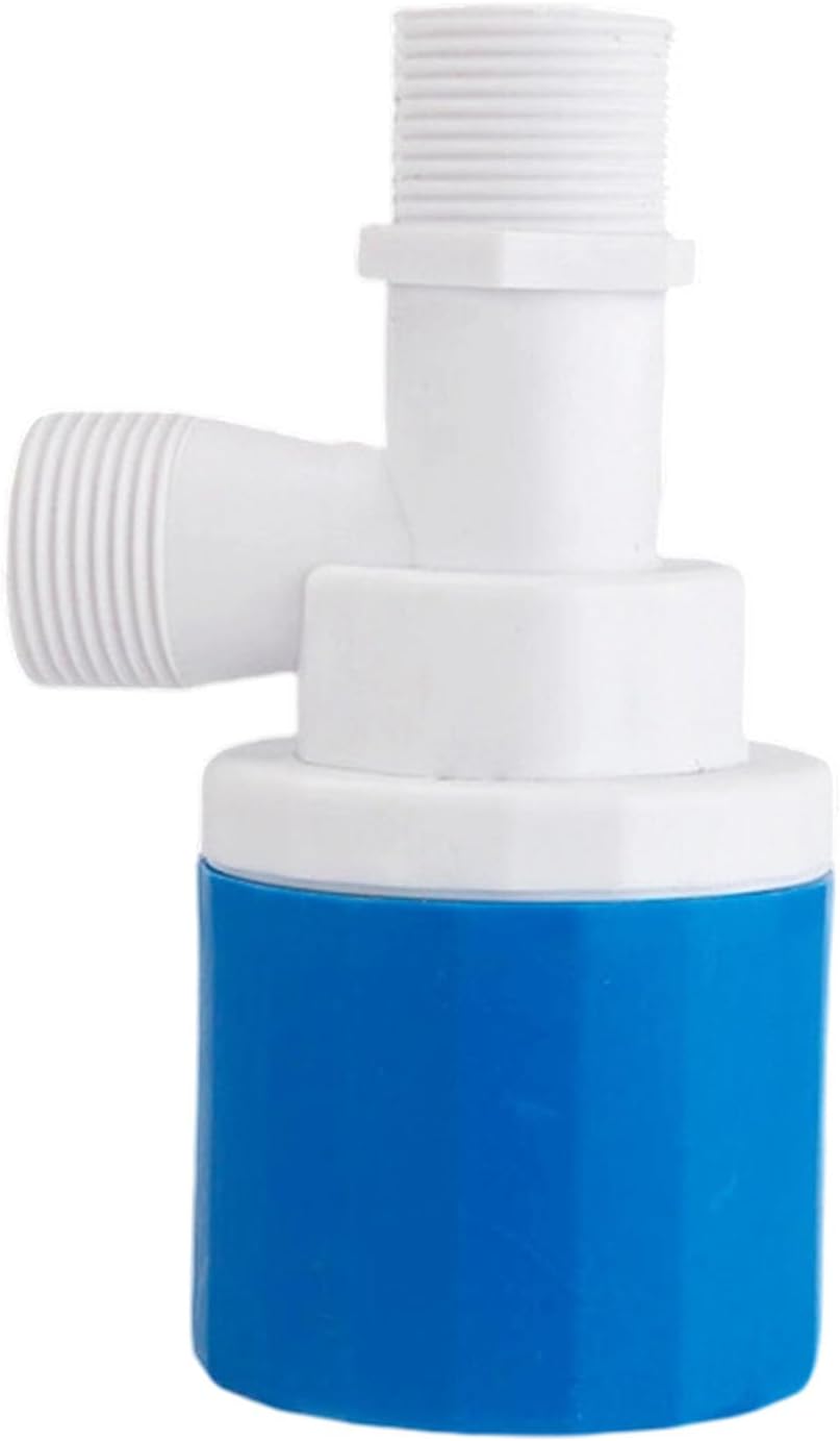 Automatic Water Level Control Valve for Tanks and Ponds