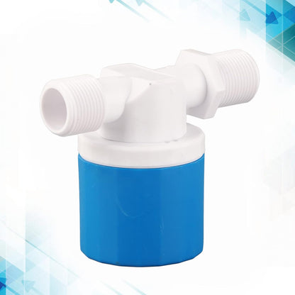 Automatic Water Level Control Valve for Tanks and Ponds
